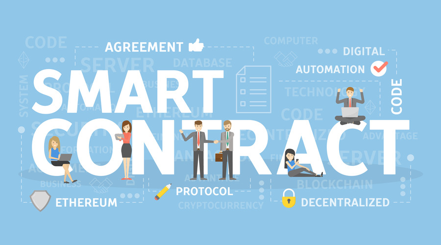 Benefits of Smart Contracts
