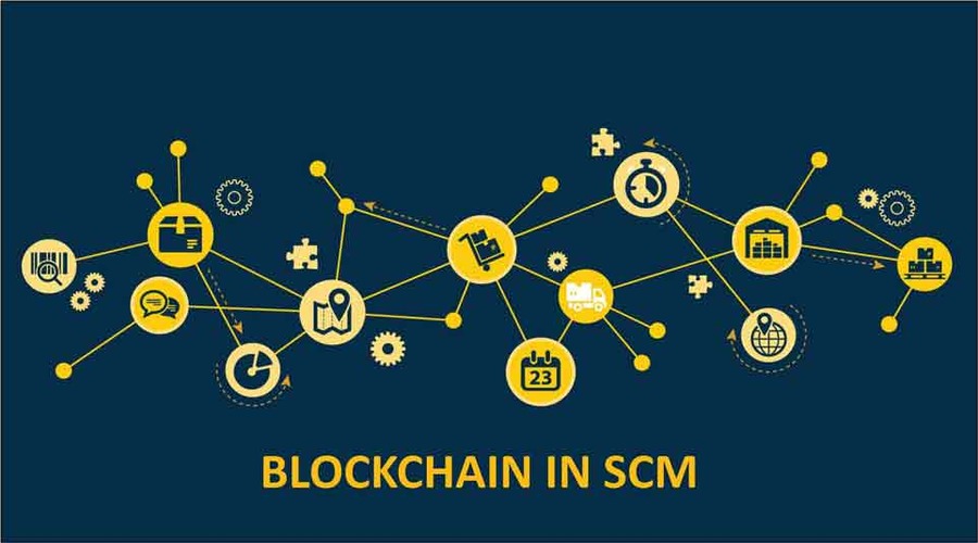 Use Cases of Blockchain in Supply Chain Security