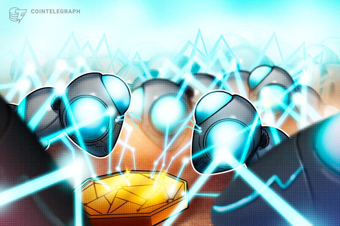 Grayscale launches smart contract fund for Ethereum competitors