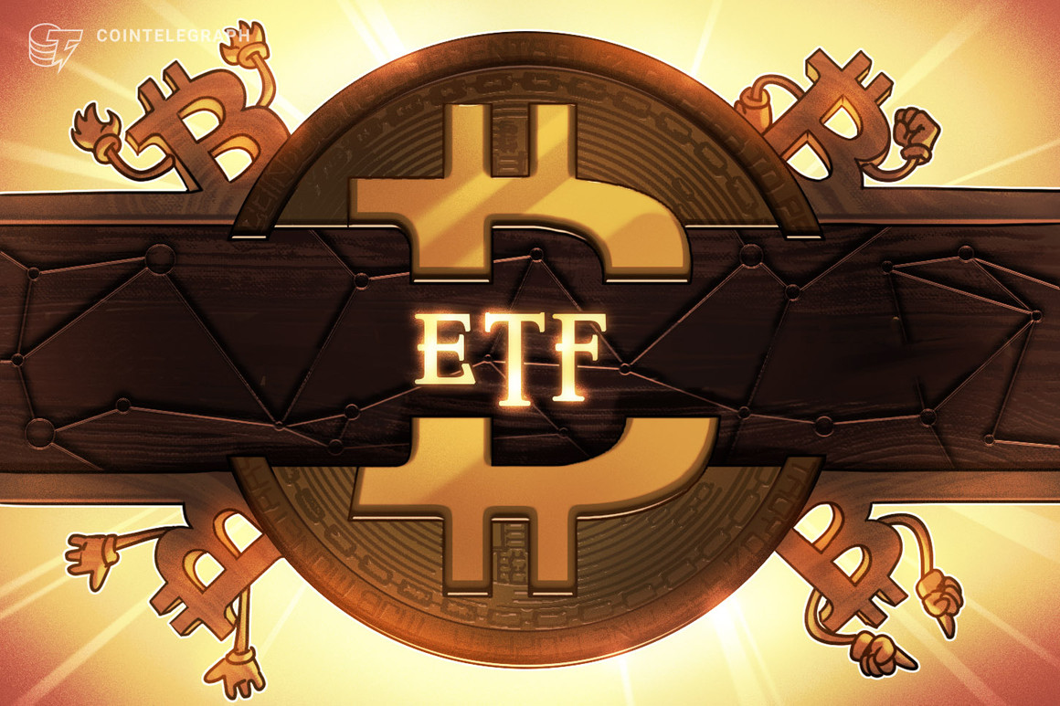 Australia’s first 3 crypto ETFs all miss launch day