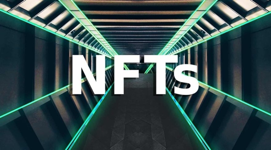 NFTs and Sports Memorabilia