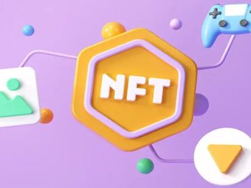 NFTs and Gaming Royalties