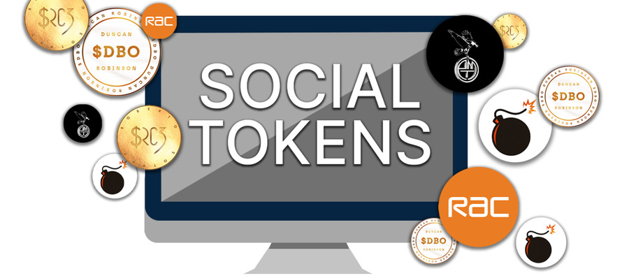 Real-World Examples of Social Impact Tokens in Cryptocurrency