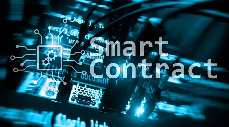 Benefits of Smart Contracts