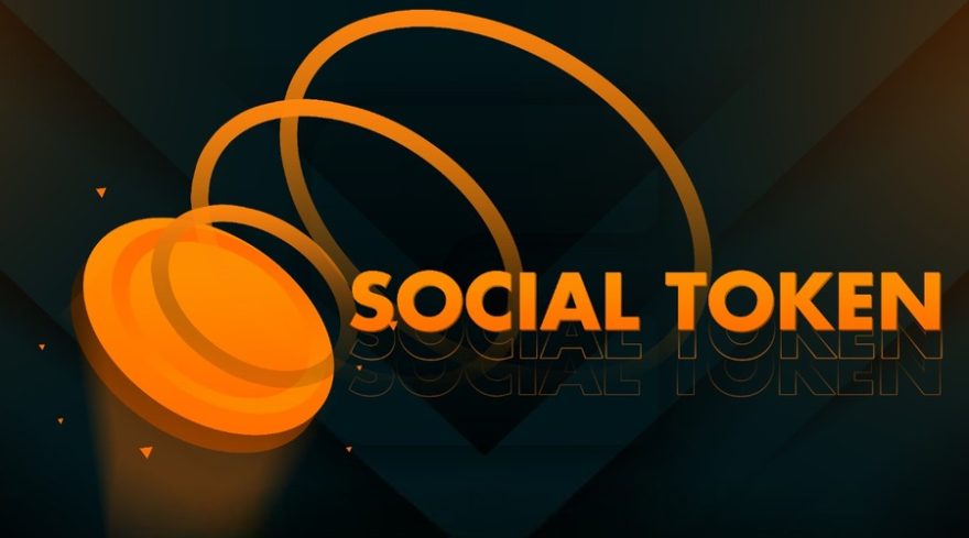 Social Impact Tokens Cryptocurrency