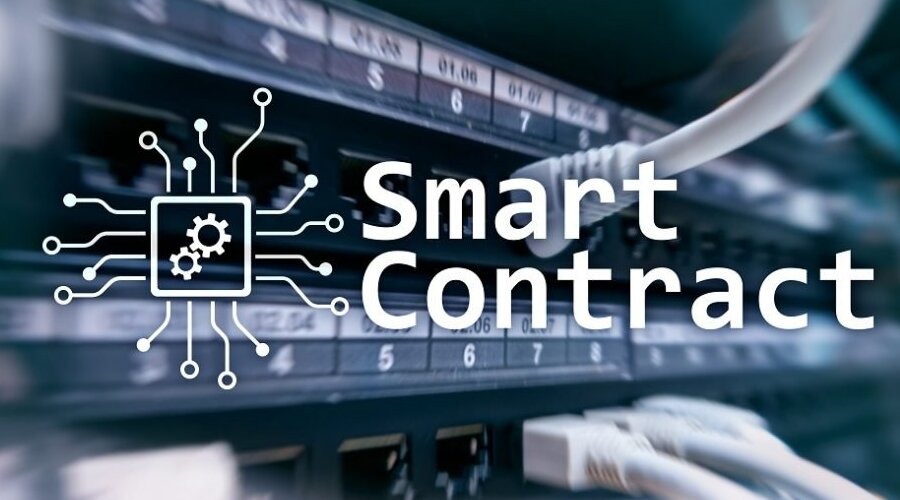 smart contract