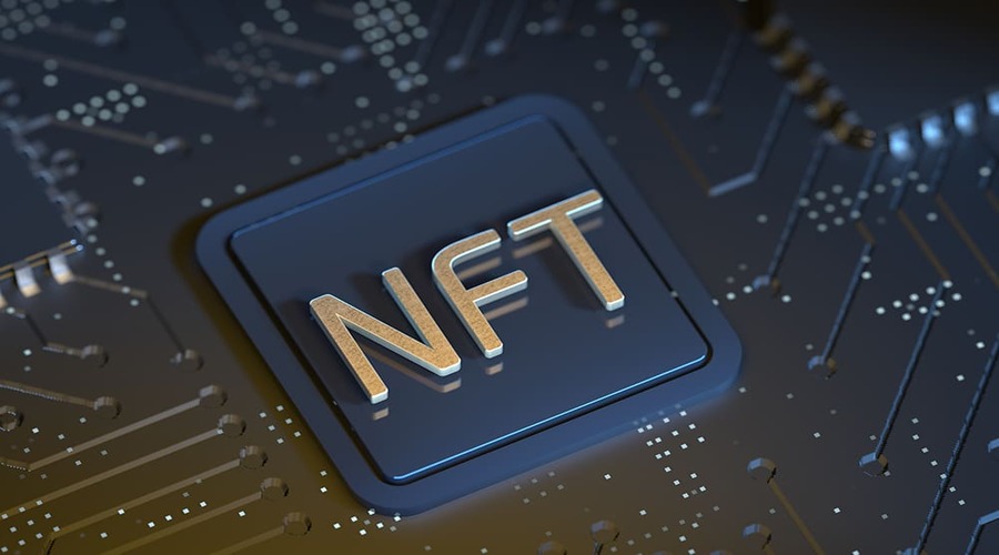 Introduction to NFTs