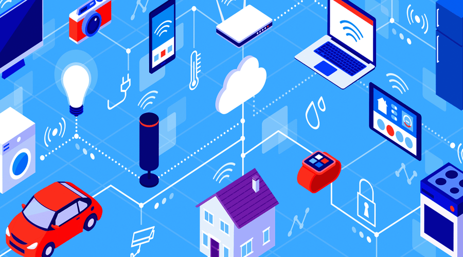 Future Trends and Emerging Applications of Blockchain and IoT