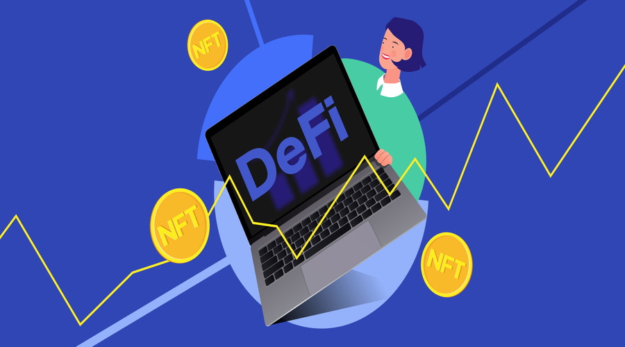 DeFi Insurance: Use Cases and Real-Life Examples