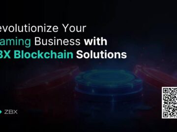 ZBX Empowers iGaming with Customized Crypto Solutions on the Path of Compliance and Innovation