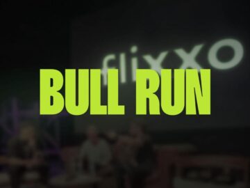 Flixxo to Premiere the World’s First Tokenized Film Before It Hits Amazon Prime: BullRun by Ana Ramón Rubio