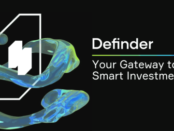 Definder Global Launches Peer-to-Peer Lending Platform, Secures $235,000 for Real-World Projects