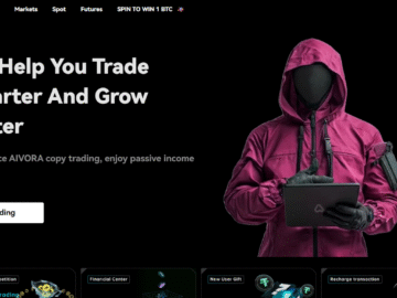 Aivora Exchange Overview