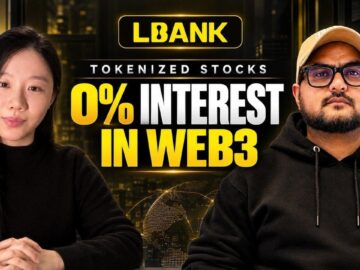 LBank’s Kaia Wong on Why Culture, Not Just Listings, Is Becoming an Exchange’s Real Moat The Blockopedia podcast with LBank VP of Marketing and Partnerships Kaia Wong