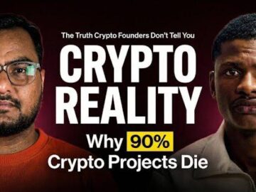 From Forex Trader to Web3 Growth Architect: Spout Finance's Onuro Gabriel on Building Trust in a Trust-Starved Industry